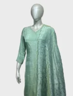 Tissue Suit Set - W1019