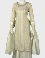 Tissue Suit Set - W1068