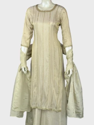 Tissue Suit Set - W1068