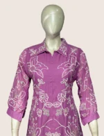 Mall Cotton Suit Set - SYW100C