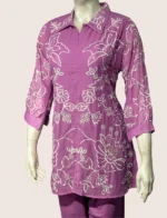 Mall Cotton Suit Set - SYW100C