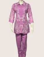 Mall Cotton Suit Set - SYW100C