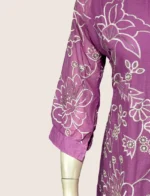 Mall Cotton Suit Set - SYW100C