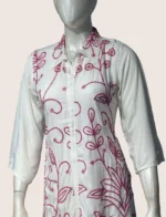 Rayon Suit Set - SYW1010C