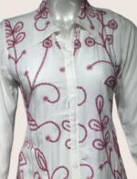 Rayon Suit Set - SYW1010C
