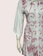 Rayon Suit Set - SYW1010C