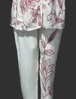 Rayon Suit Set - SYW1010C