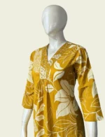 Mall Cotton Suit Set - SYW1014C