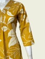 Mall Cotton Suit Set - SYW1014C