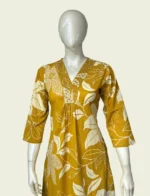 Mall Cotton Suit Set - SYW1014C