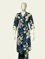 Mall Cotton Suit Set - SYW1018C