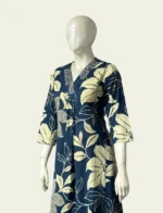 Mall Cotton Suit Set - SYW1018C