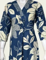 Mall Cotton Suit Set - SYW1018C