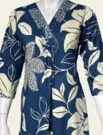 Mall Cotton Suit Set - SYW1018C