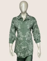 Imported Cotton Suit Set - SYW101C