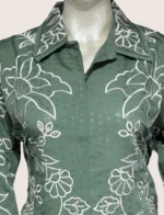 Imported Cotton Suit Set - SYW101C