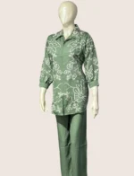Imported Cotton Suit Set - SYW101C