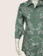 Imported Cotton Suit Set - SYW101C
