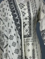 Mall Cotton Suit Set - SYW1022