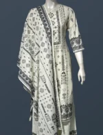 Mall Cotton Suit Set - SYW1022