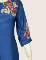 Maslin Cotton Suit Set - SYW105