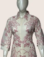 Mall Cotton Suit Set - SYW109C
