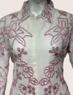 Mall Cotton Suit Set - SYW109C