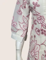 Mall Cotton Suit Set - SYW109C