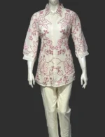 Mall Cotton Suit Set - SYW109C
