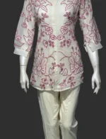 Mall Cotton Suit Set - SYW109C