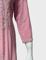 Women's Georgette Gown – W1012G