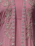 Women's Georgette Gown – W1012G