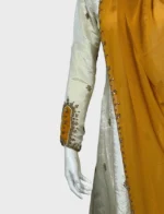 Women's Tissue Fabric Gown – W1067G