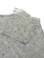 Kids Tissue Party Dress – WK1101(2)