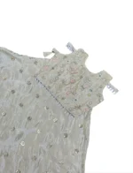 Kids Tissue Party Dress – WK1101(2)