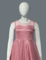 Kids Net Princess Dress – WK1103