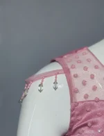 Kids Net Princess Dress – WK1103