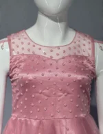 Kids Net Princess Dress – WK1103