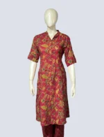 Malcotton Suit Set - WS1001C