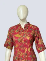 Malcotton Suit Set - WS1001C