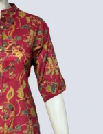 Malcotton Suit Set - WS1001C