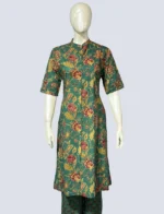 Cotton Suit Set - WS1002C