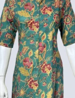 Cotton Suit Set - WS1002C