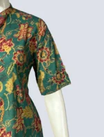 Cotton Suit Set - WS1002C