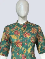 Cotton Suit Set - WS1002C