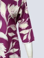 Rayon Suit Set - WS1003C