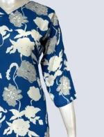 Rayon Suit Set - WS1004C
