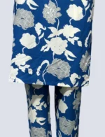 Rayon Suit Set - WS1004C