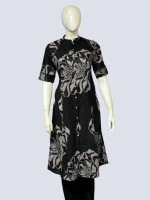 Malcotton Suit Set - WS1005C