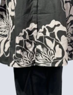 Malcotton Suit Set - WS1005C